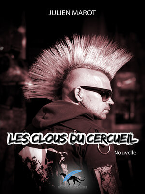 cover image of Les clous du cercueil